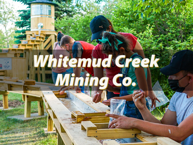 Whitemud Creek Mining Co.
