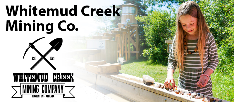 Whitemud Creek Mining Co.