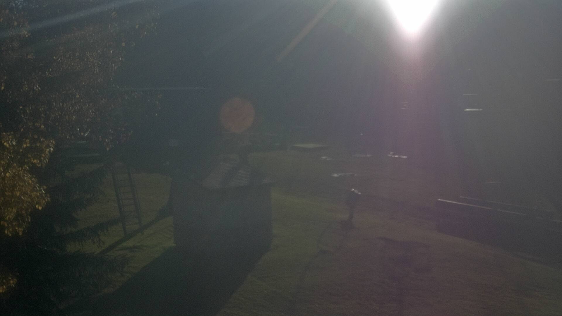 Web Camera