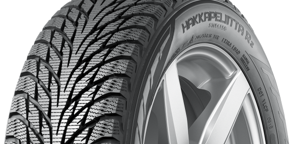 You should have winter tires