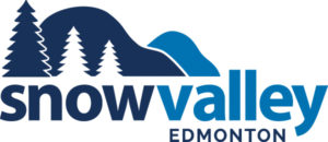 Snow Valley Ski Club Logo
