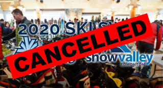 2020 Swap Cancelled